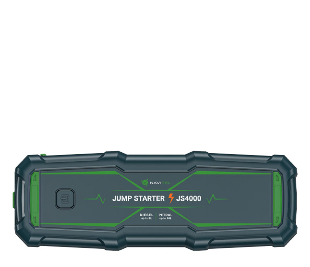 Navitel JS4000 JUMP STARTER - 1469382 - zdjęcie 5
